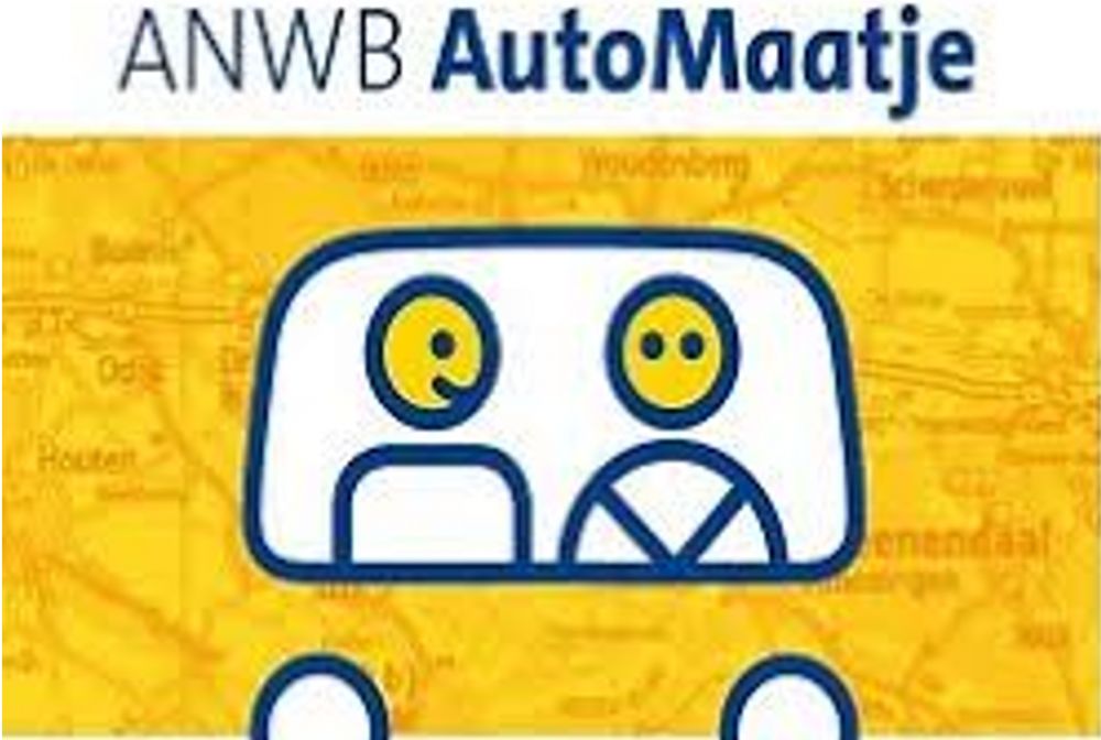 AutoMaatje Zutphen/Warnsveld/Eefde